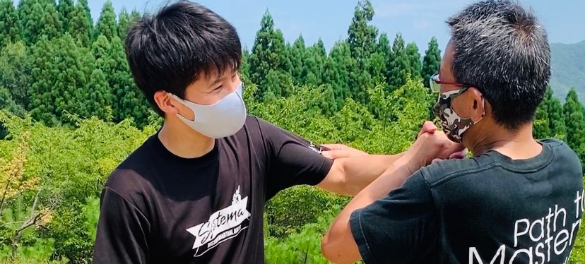広島で習い事を始めるなら、戦わない護身術システマ呉